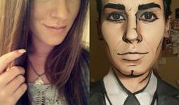 真人变漫画脸软件,真人变漫画脸软件体验揭秘