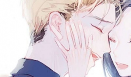 qq漫画情侣头像,甜蜜瞬间，定格爱情美好