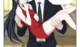 邪恶心漫画,暗黑心理的视觉解析