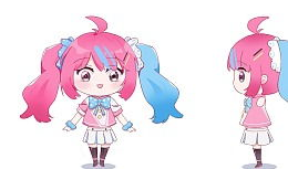 漫画三视图,揭秘立体世界的奇妙构造